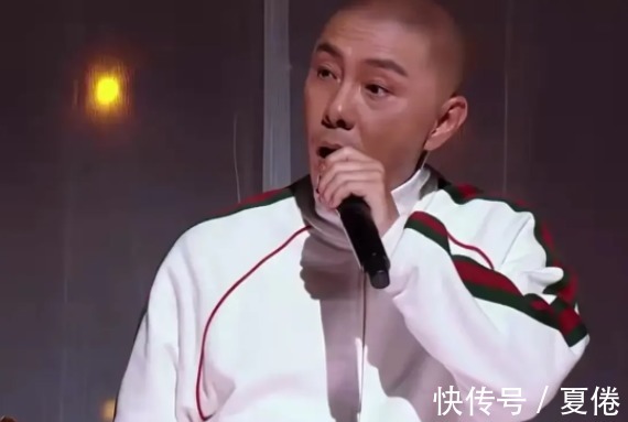 《追光吧!》首播,中泰混血选手尼坤的一项技能,或成大势所趋