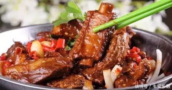 几道超级美味的家常菜,简单易做,下酒下饭,学会不用下馆子