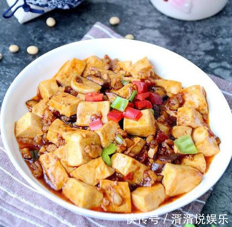 身体棒|无肉不欢爱吃肉的福音,推荐好吃不腻的几道荤菜,不长肉身体棒!