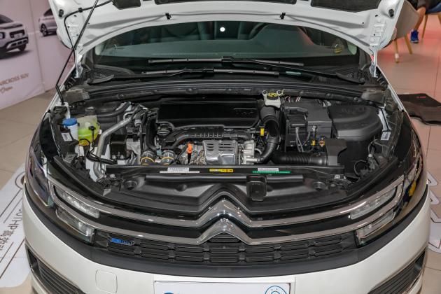 科鲁泽|思域请靠边站!你敢信?科鲁泽只要12万元!