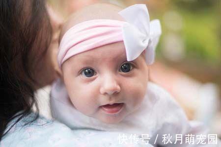 滑石粉|男婴出生未满1年变脑瘫,因为家长洗完澡后用了它