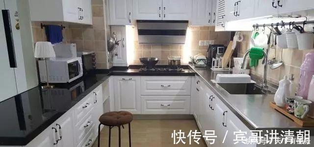 入住|通风六个月幸福入住,鼓起勇气晒晒,全屋很漂亮,儿子特别高兴