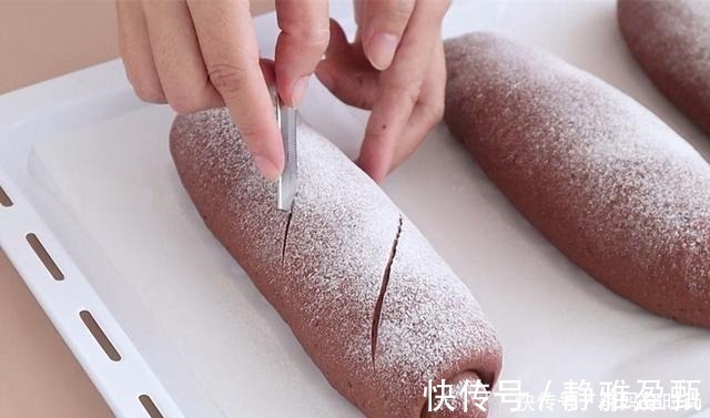 想吃面包不用买，黄金配比告诉你，省时省力，香甜松软，太好吃了
