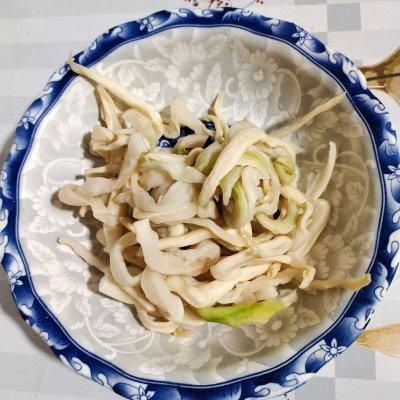 这道麻辣萝卜干太销魂，同事吃过都找我要菜谱