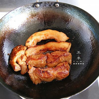 叉烧包|详细制作方法