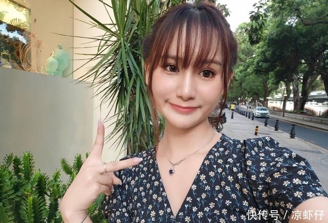 智能手机|体验了vivo S7,终于知道为什么小姐姐都想要了