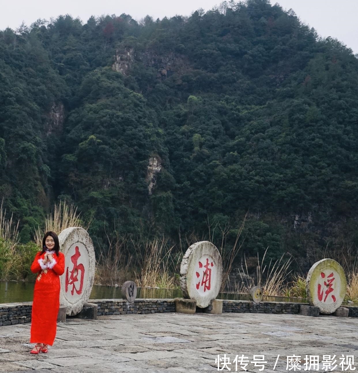 打卡|浙南边陲的山城，必打卡的10大网红景点，你去过几个？