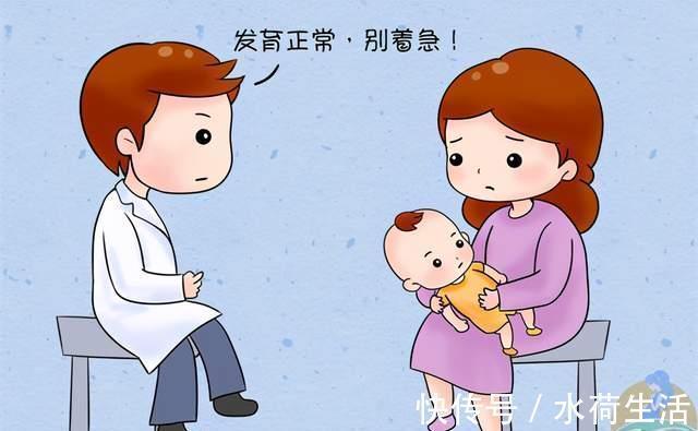 发育|3月龄宝宝有哪些发育特点?进来对号入座,附0~12月龄身高发育表