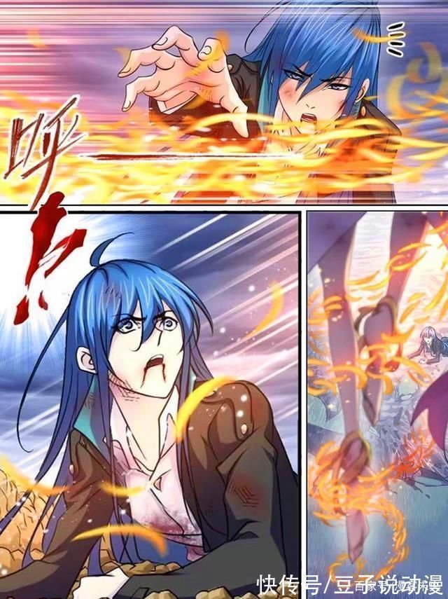 千仞雪|斗罗大陆菊斗罗没死,夺走圣石撤退,千道流奸计得逞气坏波塞西