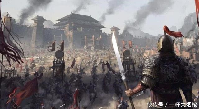 国公|朱元璋封的开国六公爵都是谁其中有个人,爵位承袭到了大明灭亡