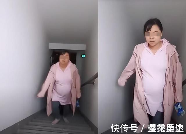 自然法则|顺产的时候每天爬楼梯,这个方法真的有效吗?你可以试试这些方法