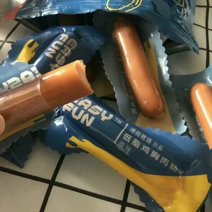 饼干|有这6种“好评如潮”的低热量零食，别人减肥靠节食，咱们靠吃！