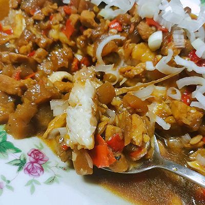 鲍鱼汁|鱼香茄烧鱼