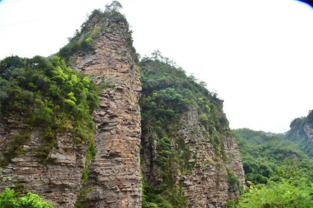 美景|这个神奇的地方不仅是粤语发源地，还有着一石成山、千石成峰的美景