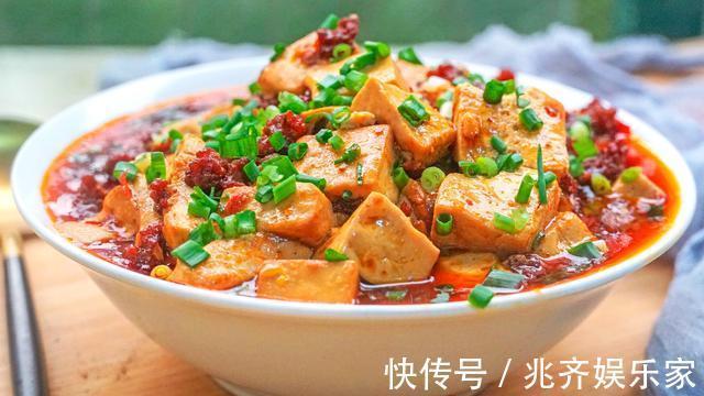 蓉儿|下班吃什么？4道好吃解馋的下饭菜，简单好做易消化，比点外卖快