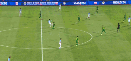 張玉寧|0-5到1-1！國安刷11年恥辱紀錄，下賽季恐依舊難有作為