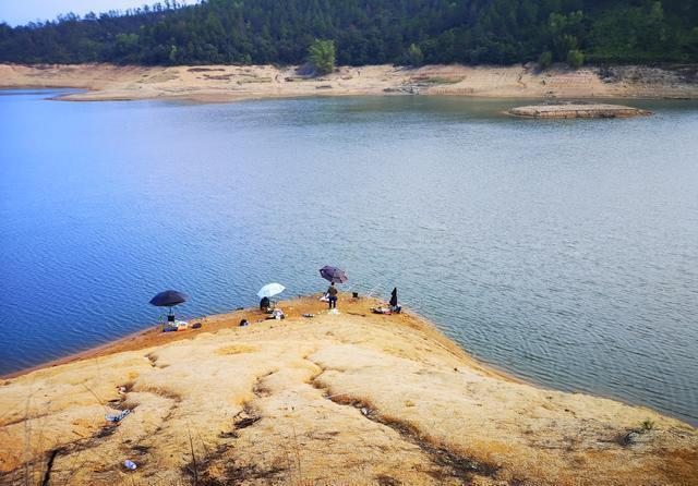 钓鱼人三恨,任你钓技如神也逃不过这宿命