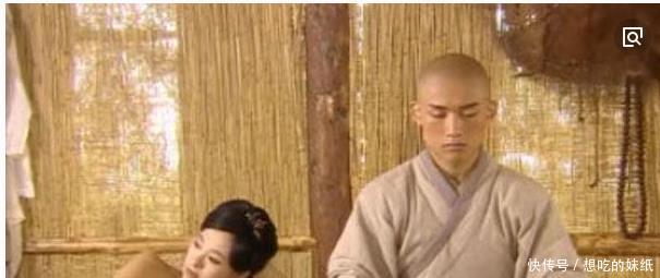 房遗爱|唐朝最放肆的公主,情郎被皇帝杀后,公主就开始自甘堕落!