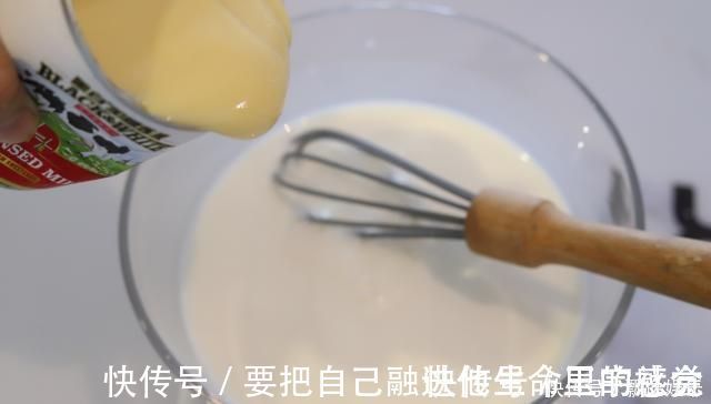 这款有着悠久历史的顺德名小吃，原来在家做这么简单，何不试试看