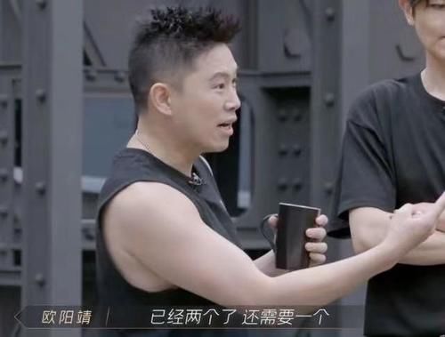 淘汰|披荆斩棘的哥哥大乌龙，两位主动被淘汰，还能有这种操作