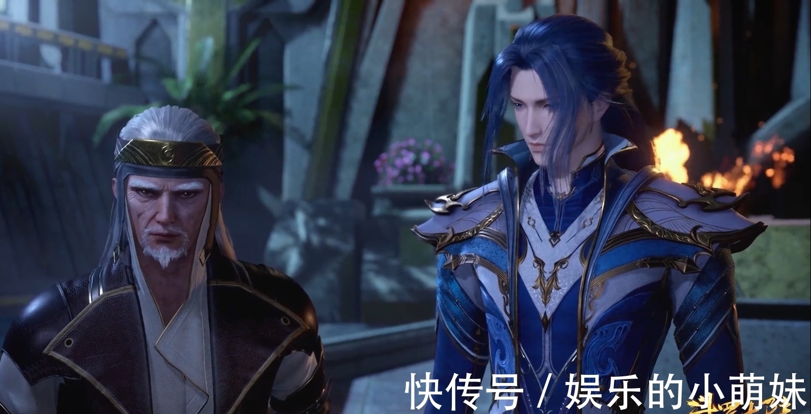 人面魔蛛|斗罗大陆：盘点唐三打过的8个赌，五次完胜两次输，一次不了了之