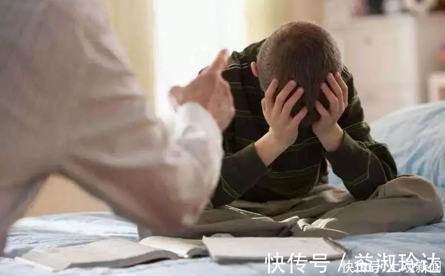 计划经济|家长们可能不信,这世间只有一种心理问题