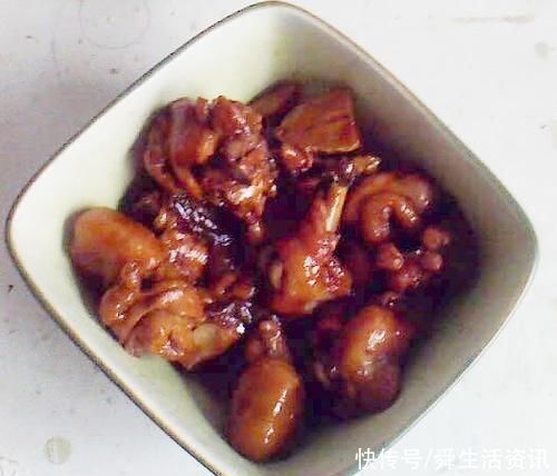 肉片|下班之后吃什么10道上档次的美食!老少皆宜，好吃开胃又爽口