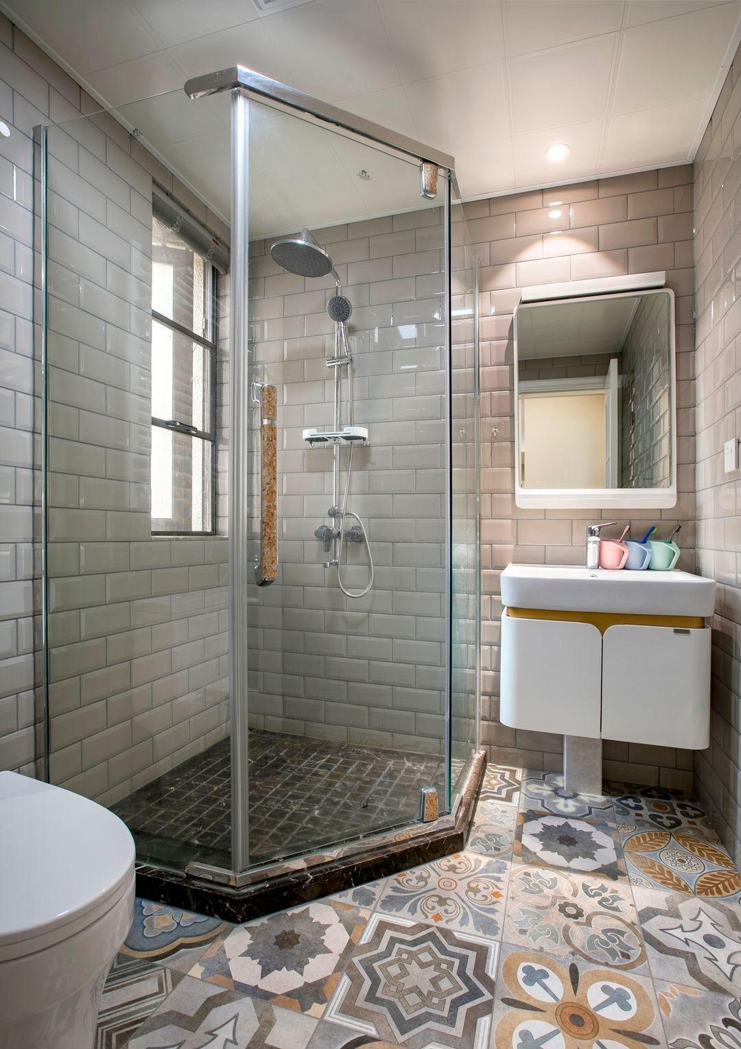 小户型|89平北欧风新家,用小清新来装扮,让生活也变得更加轻松自由