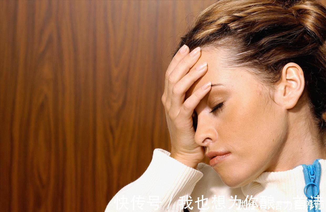 诱发|50岁是女性的“多事之秋”,对于全身疼的人,4大原因帮你解惑