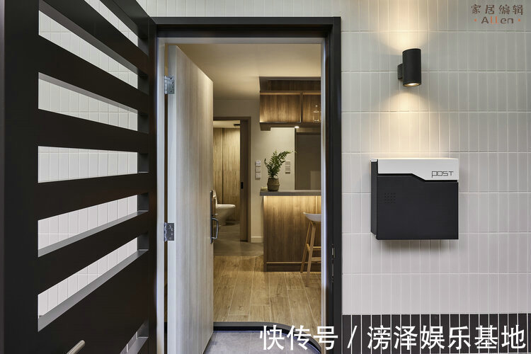 住宅|为什么越来越多人喜欢“去客厅化”?体验过才知道,真的很舒适