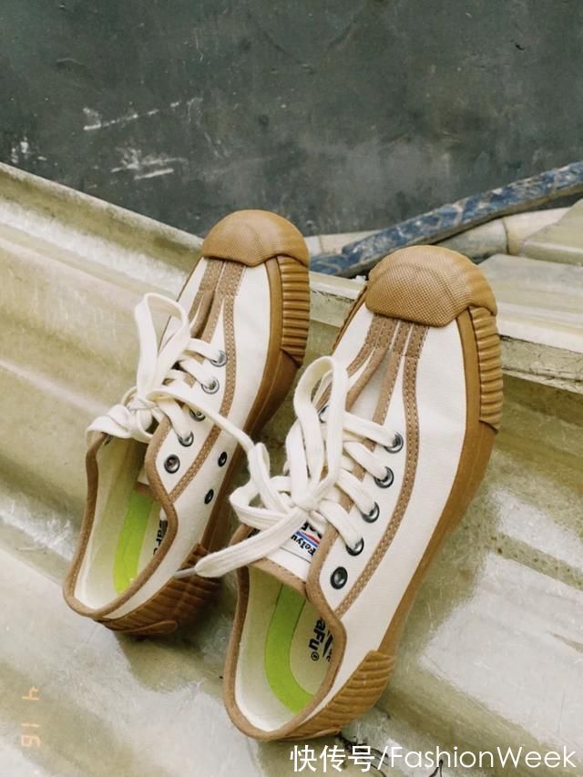 m复古运动鞋大盘点，选人气大牌or惊喜国货？