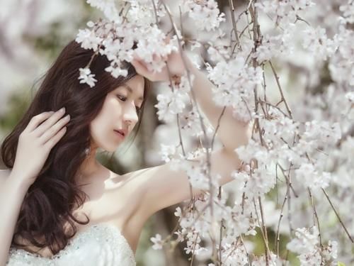 女生如何快速？跟着这9点来做，想不变白也难哟~