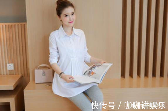 尴尬事|怀孕后的5件尴尬事,孕妈表示难以启齿,有一条没中就算你幸运