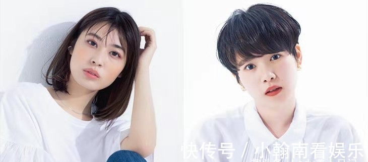 刘海|今夏流行“短发”鉴赏!不同脸型的“造型指南”,真心希望你看