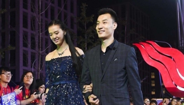 吴冠希|意外,女排第一美女已秘密结婚三年,首次秀恩爱,或将提前退役?