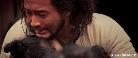 叶新&清代奇案:富翁被诬陷谋反,知府关键时刻出手,救下上百人性命!