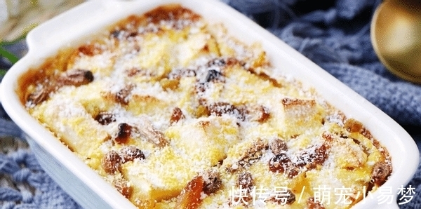 这早餐无油无糖,比蛋糕还好吃,每天1碗体重嗖嗖降,减肥必备