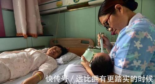 高龄产妇|67岁老太太坚持生下三胎，如今过得怎样？老人：争取活到110岁