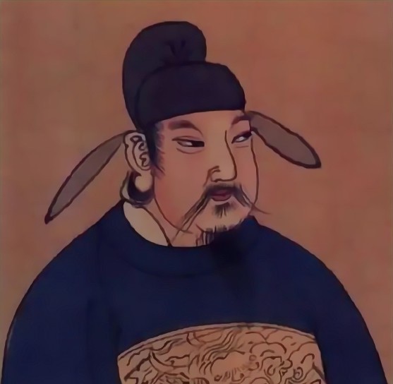 拒绝|唐朝最渣诗人，一心想爬上武则天的龙床，却因口臭而遭到拒绝