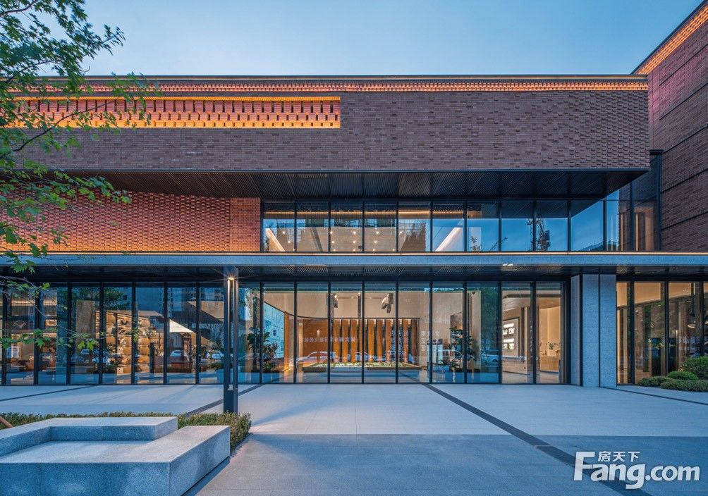 房天下|想看沈阳于洪楼盘的最新现场实景,选房一定要看