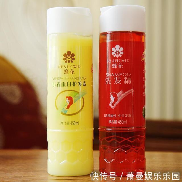 被打入冷宫的五款洗发水,发丝干枯毛糙爱出油,拒绝做秃头少女!