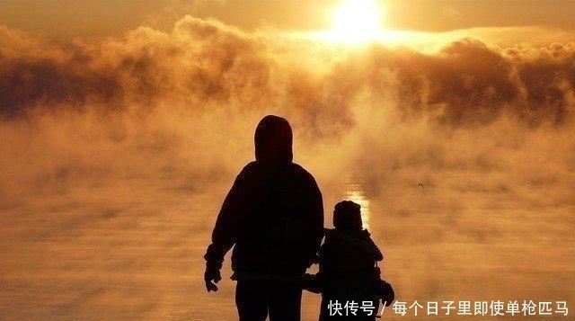 养成|怎样培养出优秀的孩子?一个优秀孩子的养成,离不开三个人的影响