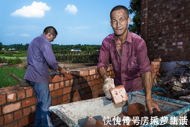 答案|未来10年,“城市买房”和“农村盖房”哪个更好?内行给出答案
