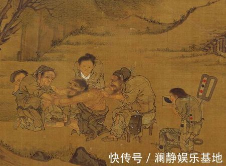 血管堵塞|88岁国医,血管光滑无斑块!他坚持30年的养生二宝,值得借鉴!