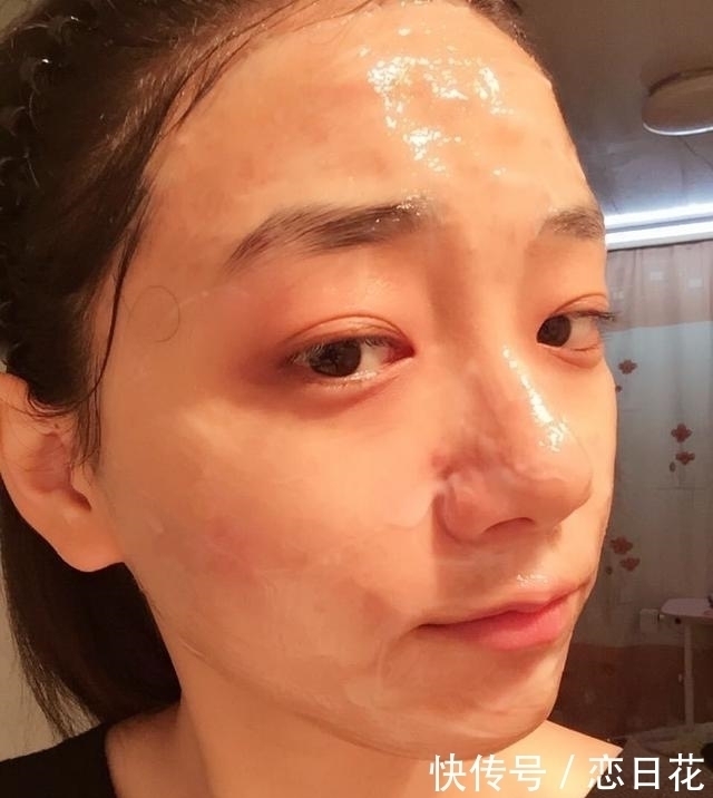 冬天皮肤干燥怎么办?用这3种护肤品,皮肤水嫩不紧绷