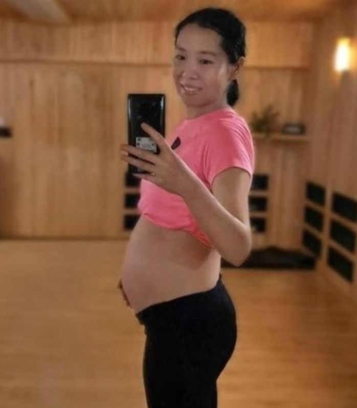 豪宅|奥运冠军李晓霞晒照,说大女儿和爸爸更亲密,背后豪宅有点太抢眼