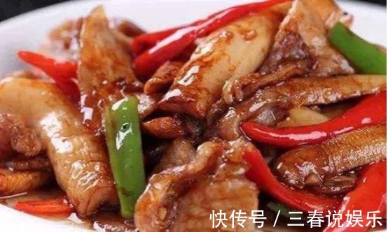 解馋下饭的几道家常菜，好看又好吃还特下饭，味道口感俱佳