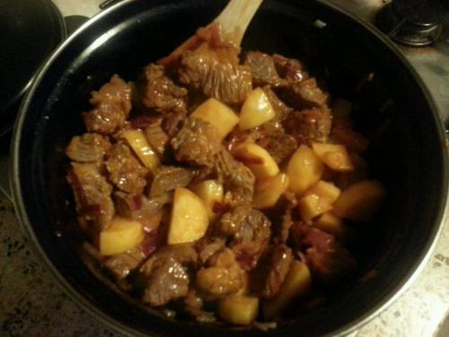 适应能力|土豆不能和牛肉一起吃营养师辟谣营养彼此促进，今晚就吃一碗