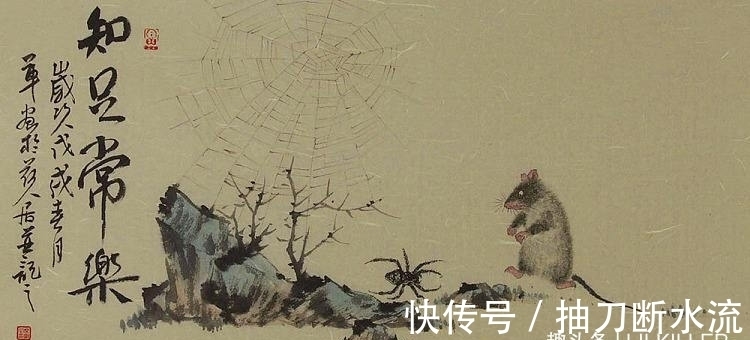 财运|2022虎年，生肖鼠“年运解析”：新年财运，事业运，感情运大解析