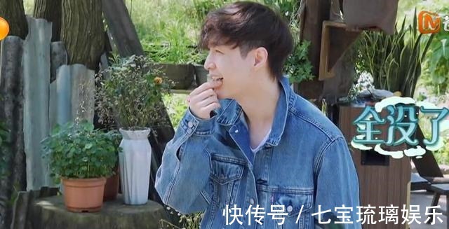 回應(yīng)|《向往的生活5》何炅替張藝興回應(yīng)質(zhì)疑，劉勝瑛三字總結(jié)太準(zhǔn)確